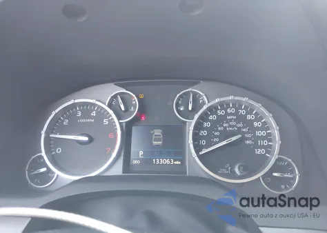 2014 Toyota Tundra Sr5 5.7L V8 из США, поврежденный, VIN 5TFUW5F1XEX358430